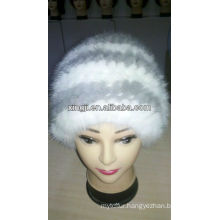 Top quality Real fur hat